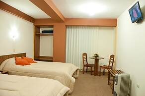 Munay Tambo Hotel