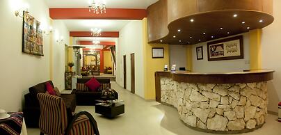 Munay Tambo Hotel