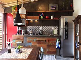 Quinta do Moçambique