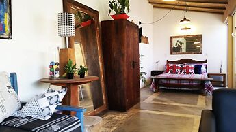 Quinta do Moçambique