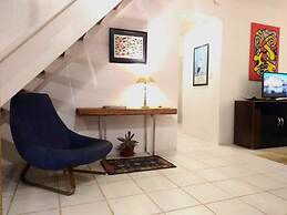 Quinta do Moçambique