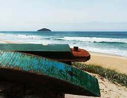 Quinta do Moçambique