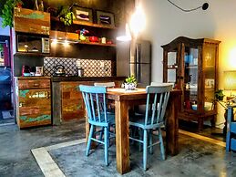 Quinta do Moçambique