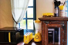 Quinta do Moçambique