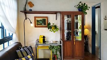 Quinta do Moçambique