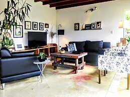 Quinta do Moçambique