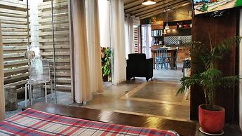 Quinta do Moçambique