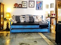 Quinta do Moçambique