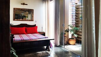 Quinta do Moçambique