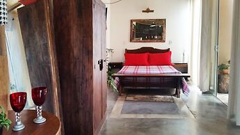 Quinta do Moçambique