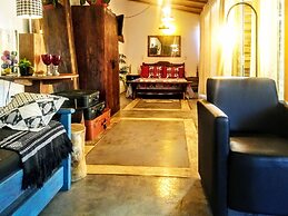 Quinta do Moçambique