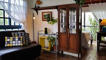 Quinta do Moçambique