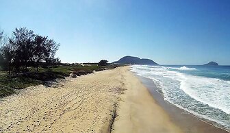 Quinta do Moçambique