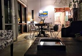 Quinta do Moçambique