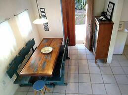 Quinta do Moçambique