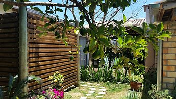 Quinta do Moçambique