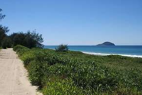 Quinta do Moçambique