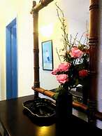 Quinta do Moçambique