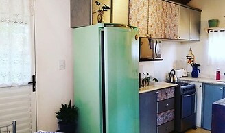 Quinta do Moçambique