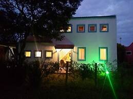 Quinta do Moçambique