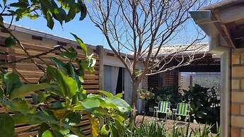 Quinta do Moçambique