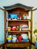 Quinta do Moçambique