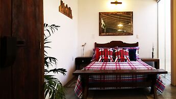 Quinta do Moçambique