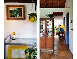 Quinta do Moçambique