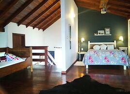 Quinta do Moçambique