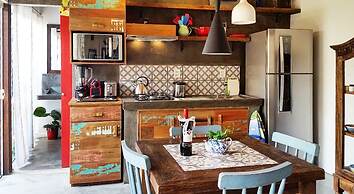 Quinta do Moçambique