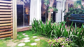 Quinta do Moçambique