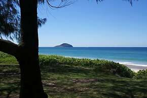 Quinta do Moçambique