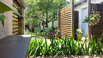 Quinta do Moçambique