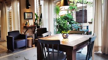 Quinta do Moçambique