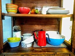 Quinta do Moçambique