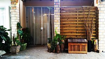 Quinta do Moçambique