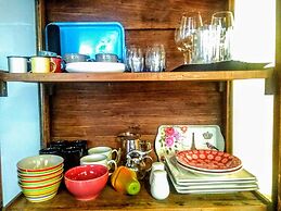 Quinta do Moçambique