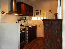 Quinta do Moçambique