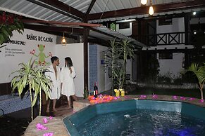 Hostal Inti Luna