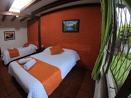 Hostal Inti Luna