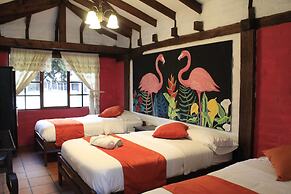 Hostal Inti Luna