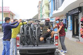 Hostal Inti Luna