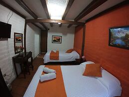 Hostal Inti Luna
