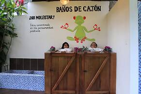Hostal Inti Luna