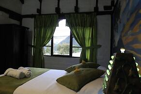Hostal Inti Luna