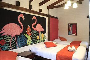 Hostal Inti Luna