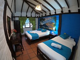 Hostal Inti Luna