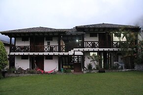 Hostal Inti Luna