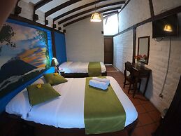 Hostal Inti Luna
