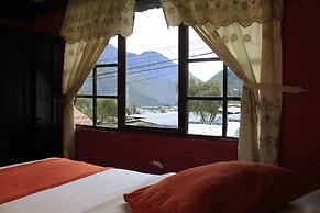 Hostal Inti Luna